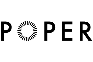 株式会社POPER