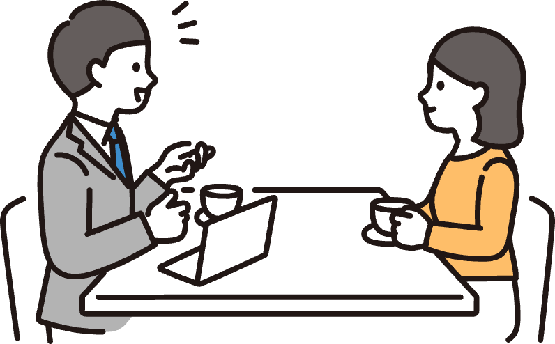 自己理解コーチング